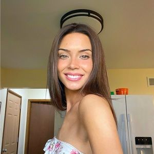 Meet your Posher, Faith